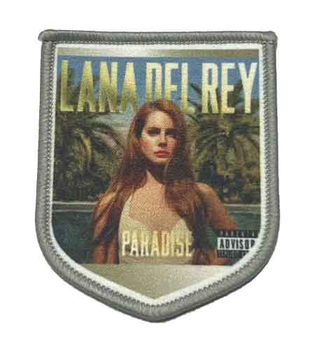 Custom  iron on patch for T shirts