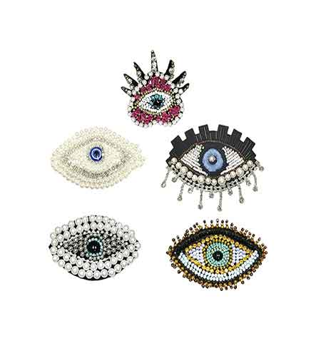 RP2408 Devil's eye