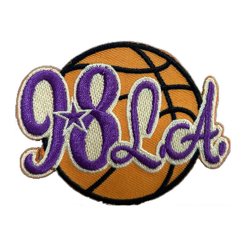 wholesales embroidery patches