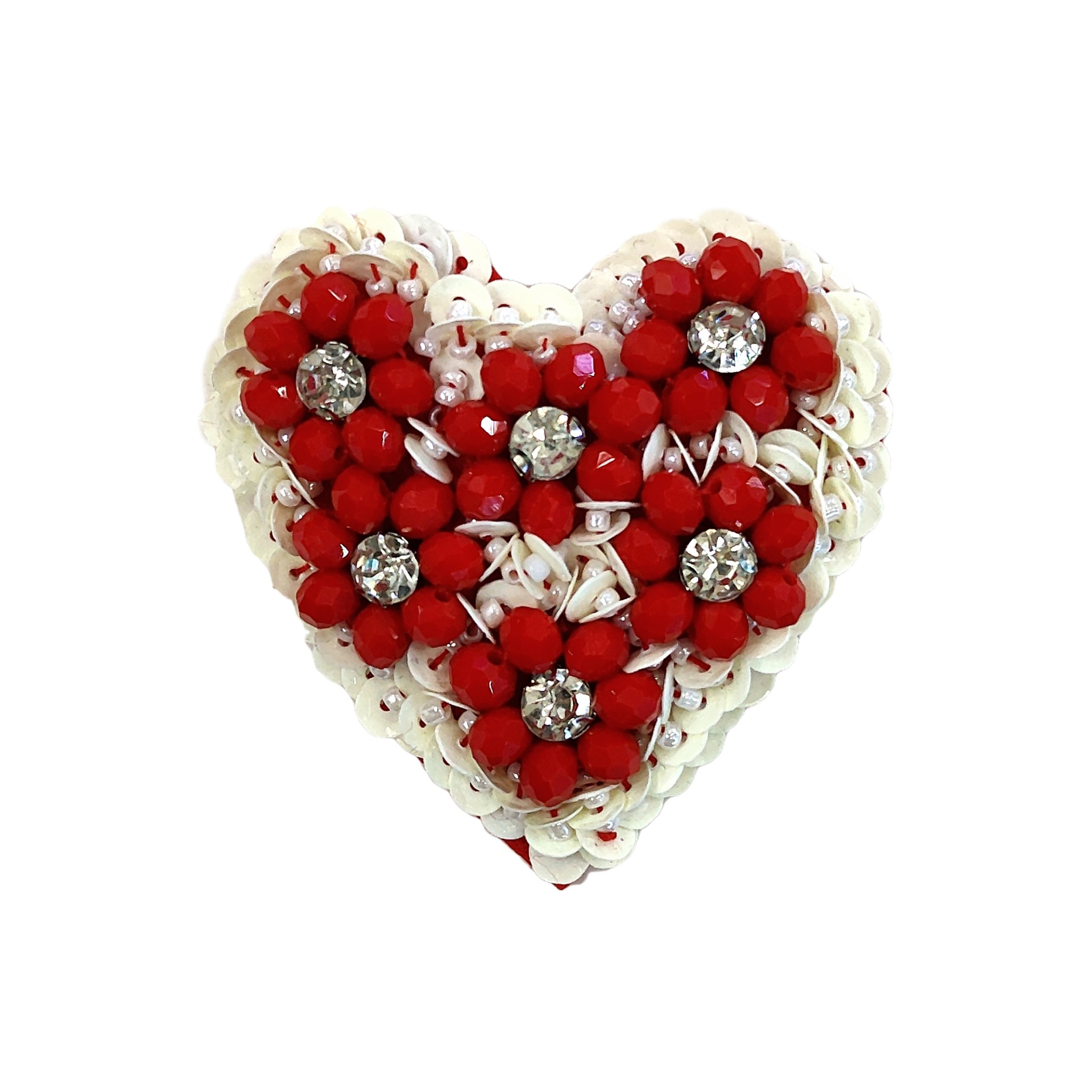 Crystal Gem Love Patch