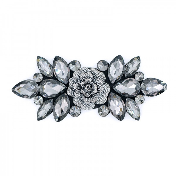 Rose Handmade Beaded Accessories