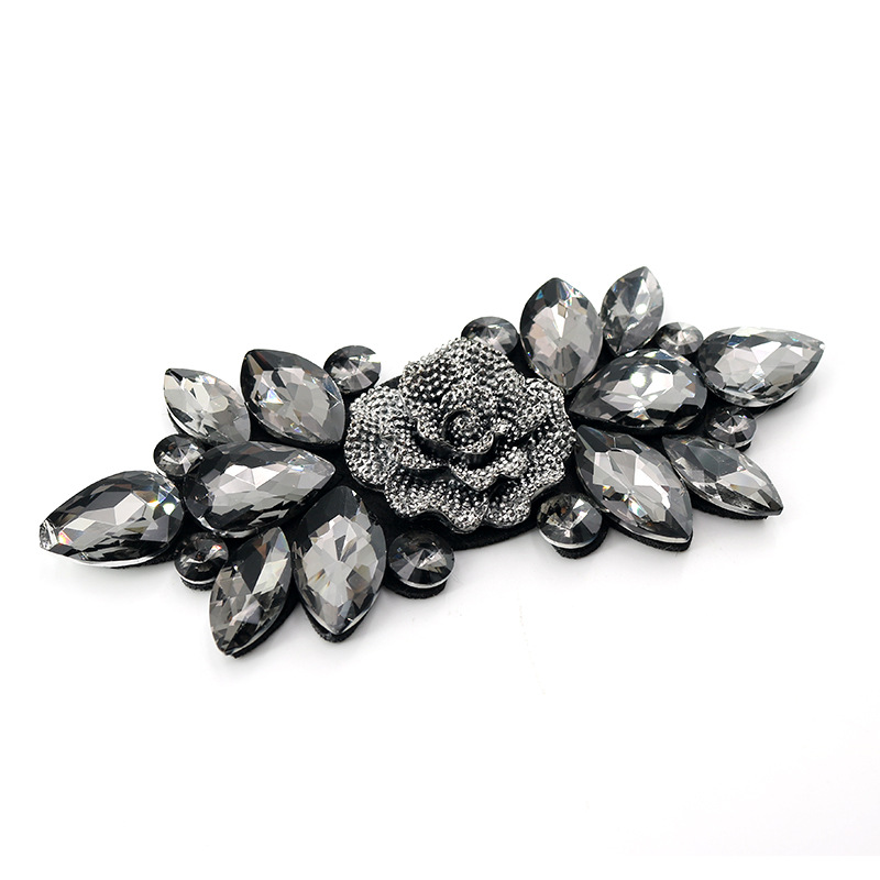 Rose Handmade Beaded Accessories
