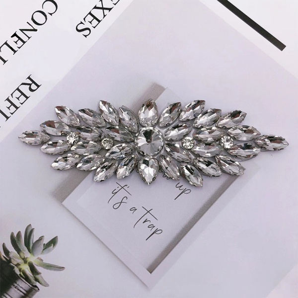 Diamond Rhinestone DIY Jewelry Accessories for Clothing