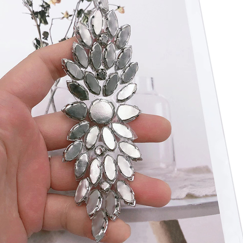 Diamond Rhinestone DIY Jewelry Accessories for Clothing