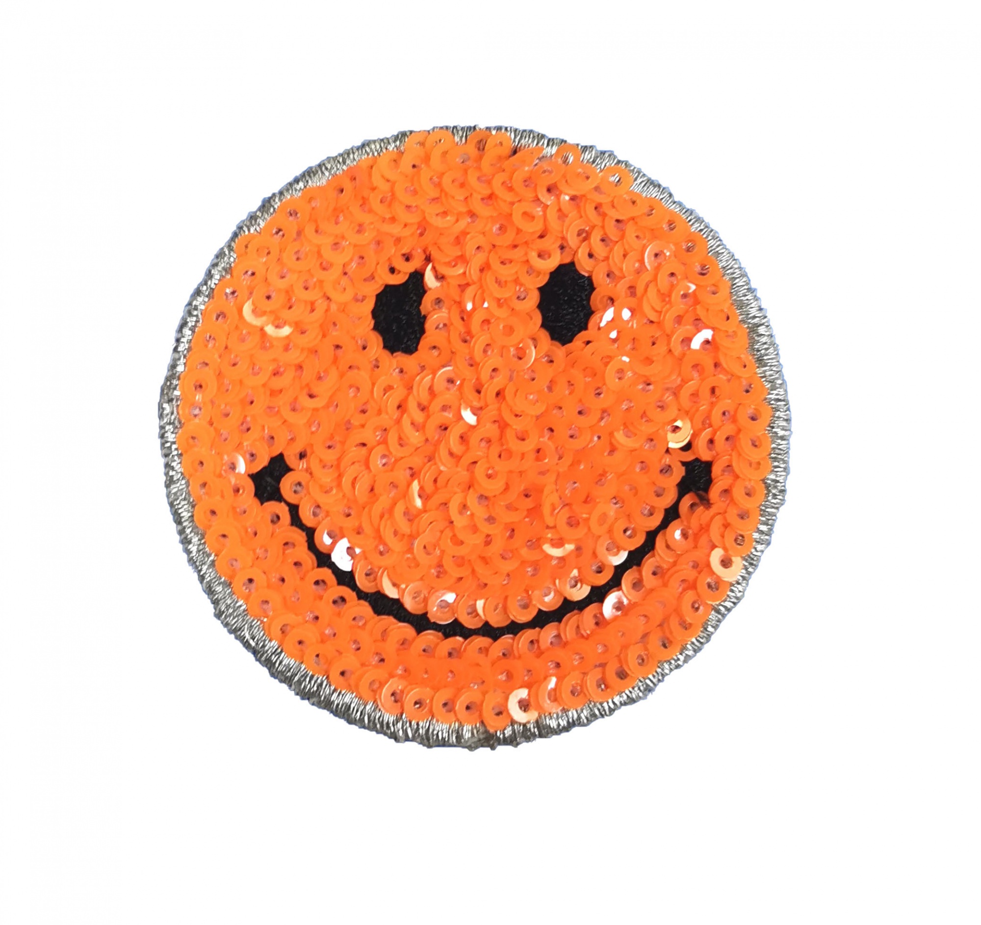 High Quality Wholesale Embroidery Smile