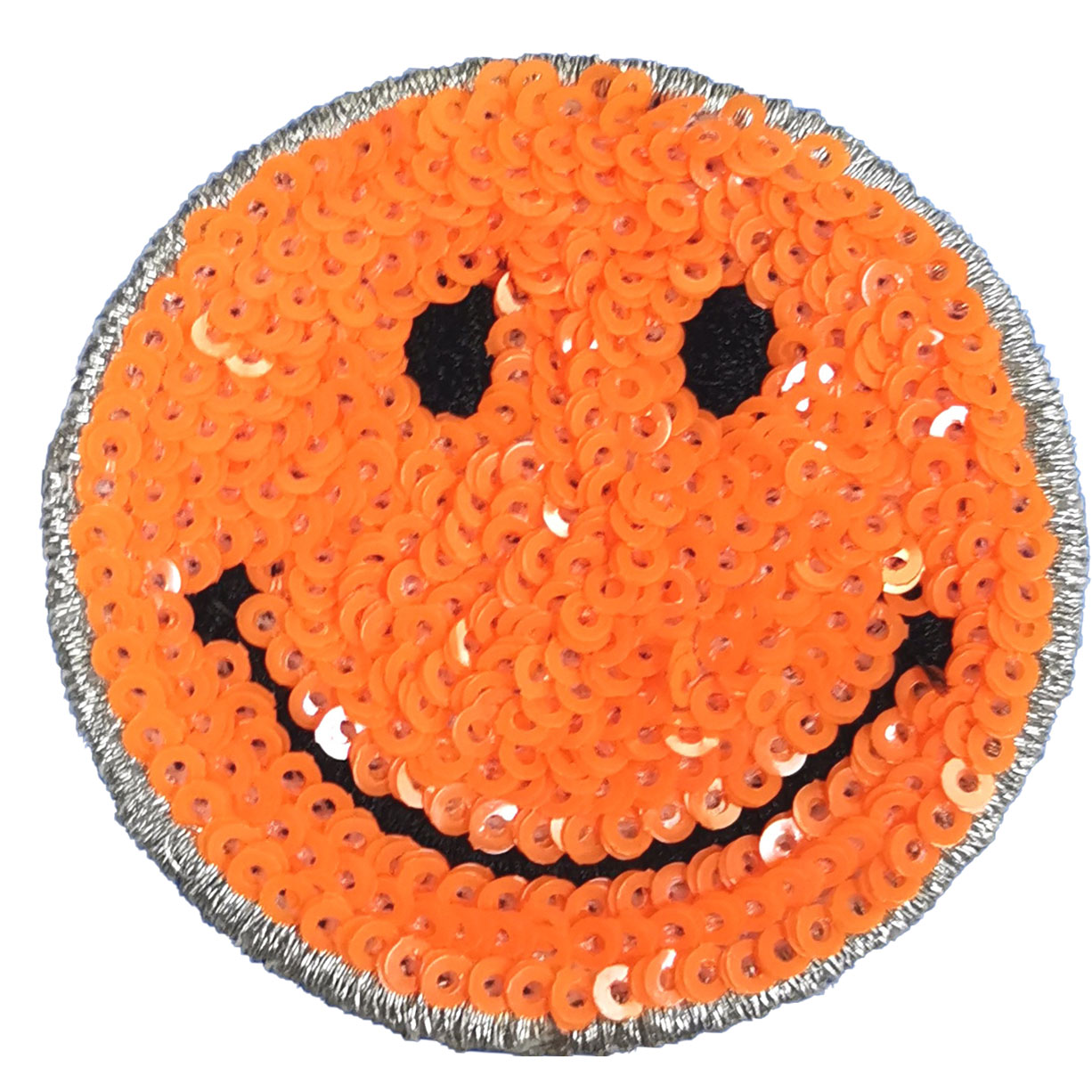 High Quality Wholesale Embroidery Smile