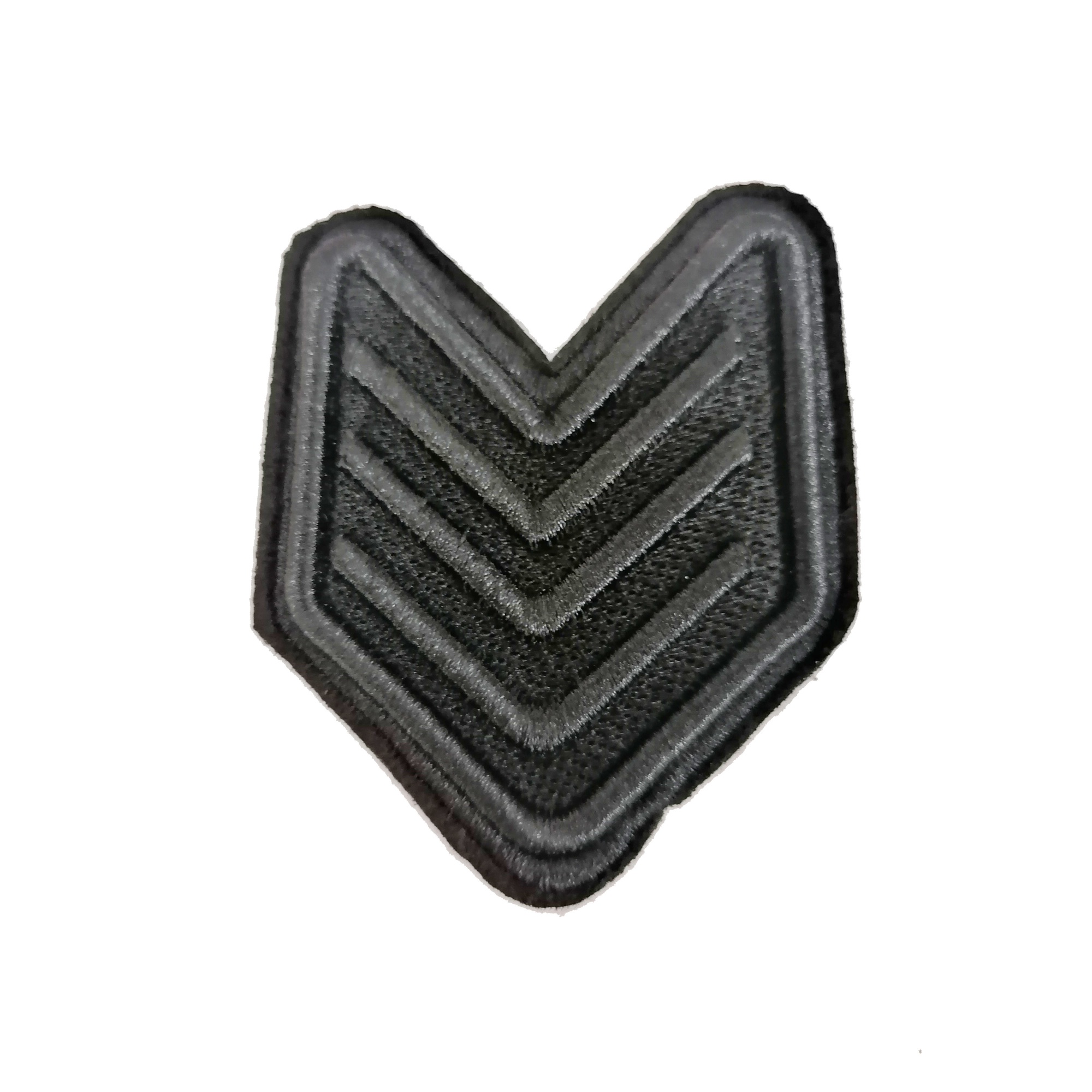 Punk Style Hand-Sewn Embroidery Patch Clothing Accessories