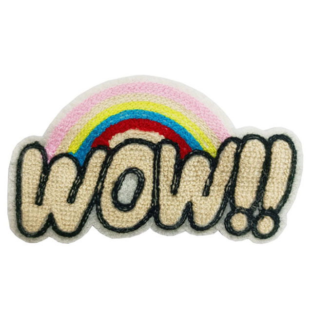 Personalized Iron on Letters Sequin Patches Custom DIY Clothing