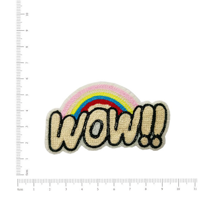 Personalized Iron on Letters Sequin Patches Custom DIY Clothing