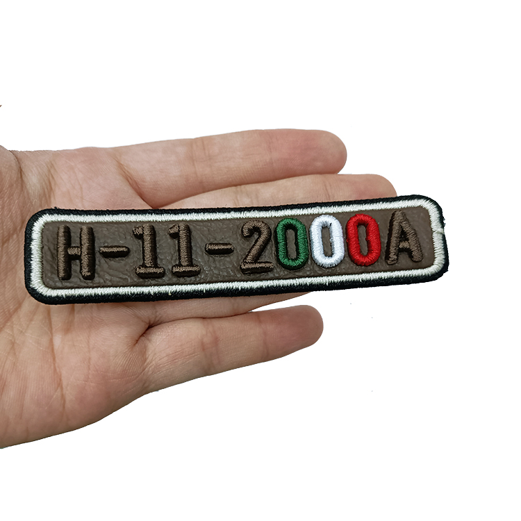 Wholesale Woven Brand Name Labels for Clothing