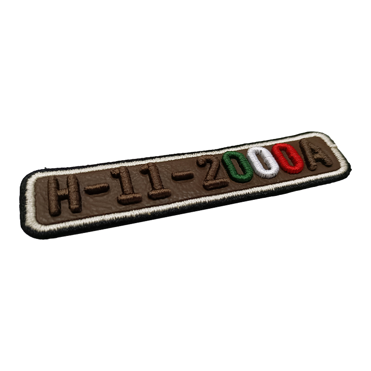 Wholesale Woven Brand Name Labels for Clothing