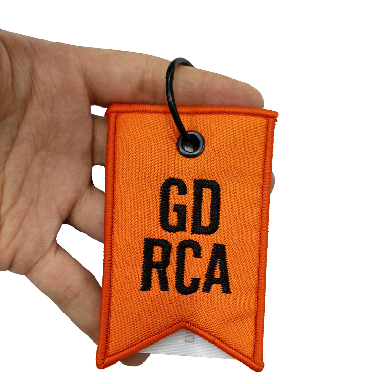 custom clothing tag iron on backing clothing label design any color custom label woven labels garment tags for clothes