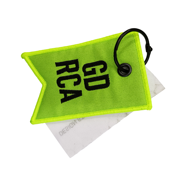 custom clothing tag iron on backing clothing label design any color custom label woven labels garment tags for clothes