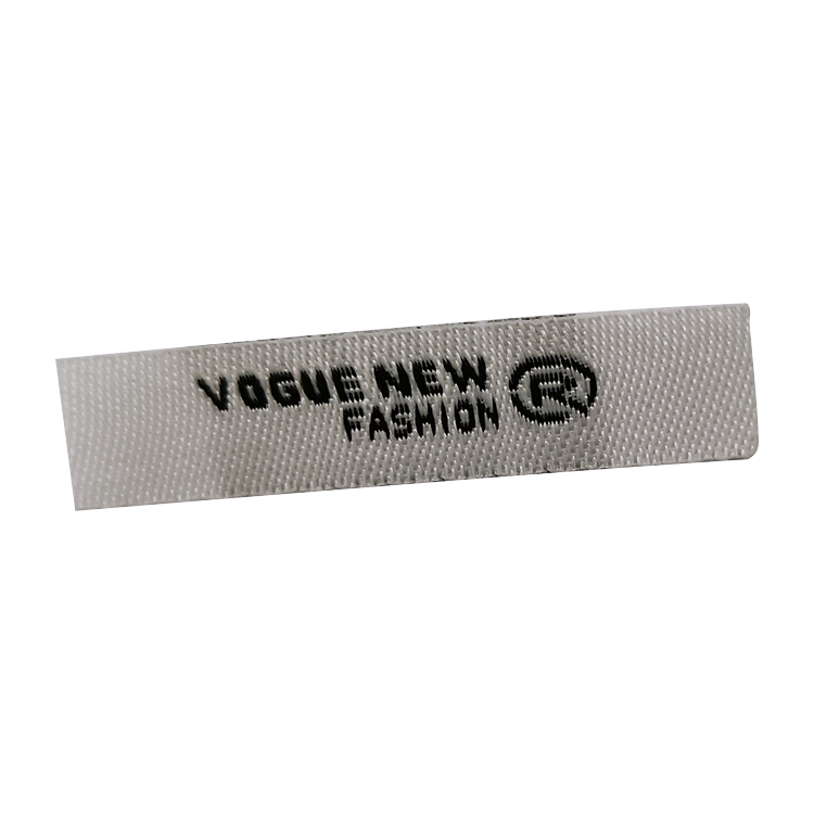 Custom Knitting Beret Labels Tags  Natural Untreated Cotton Tags Crochet Beanie 