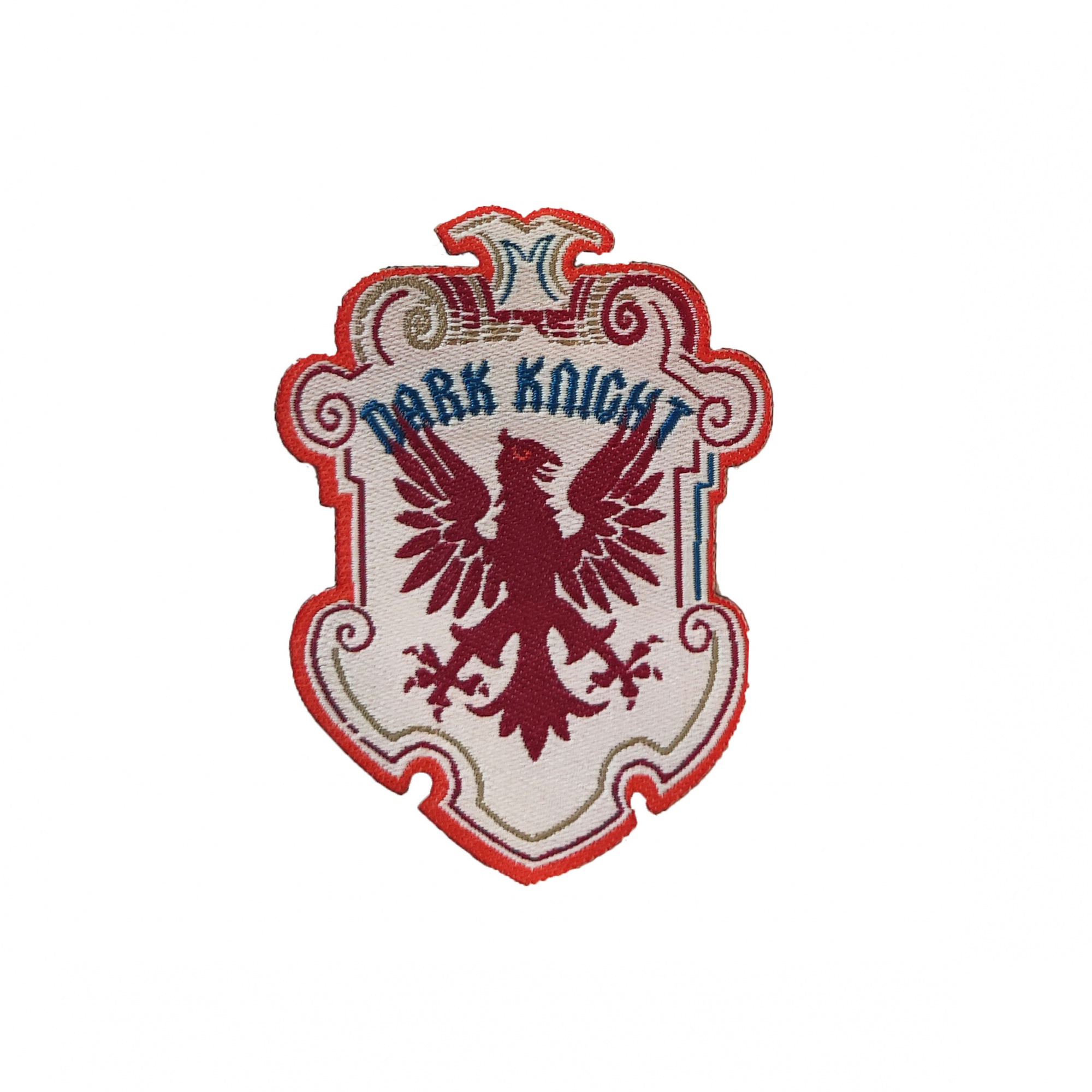 Custom woven patch,woven patches for clothing,woven patch for hat