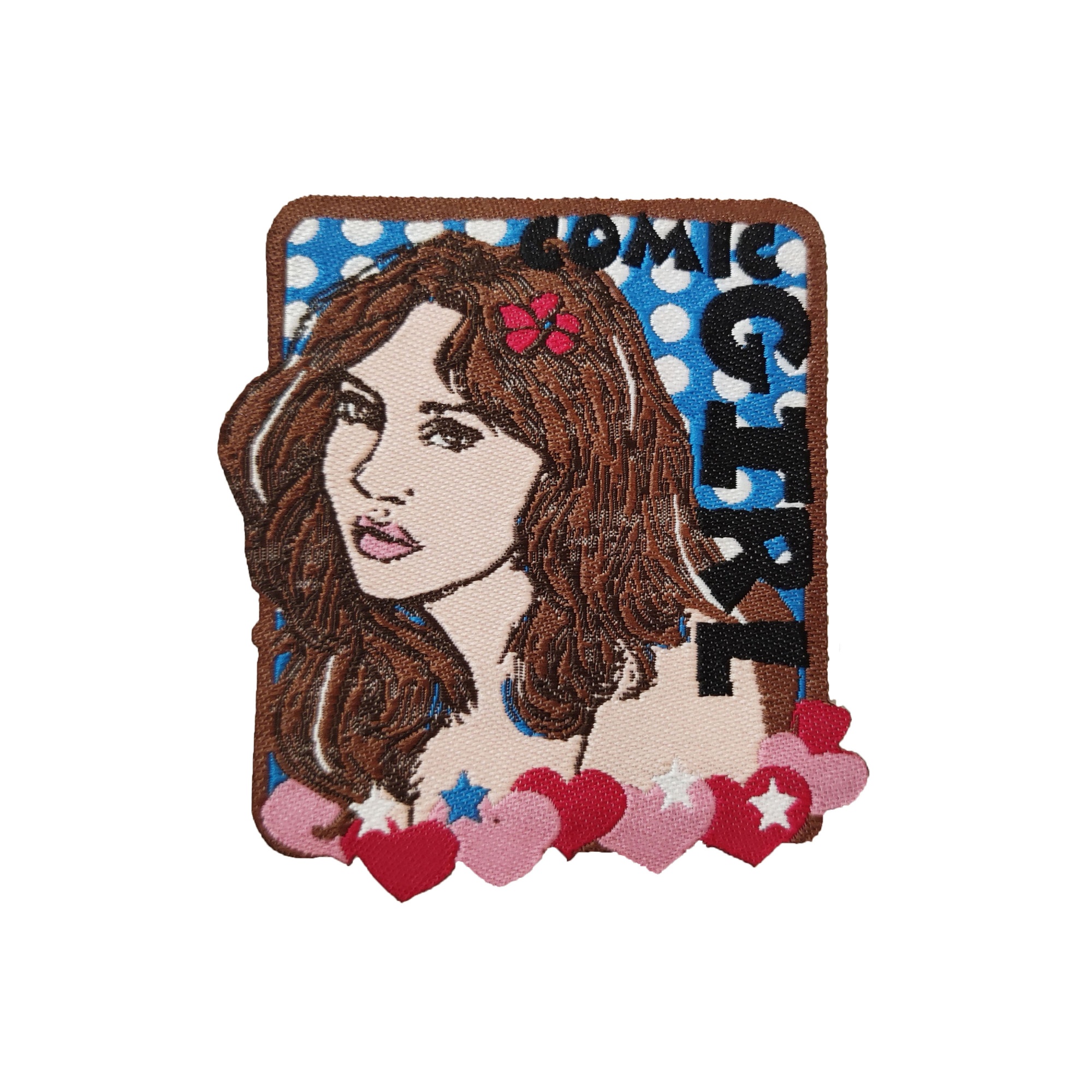 Custom woven patch,woven patches for clothing,woven patch for hat