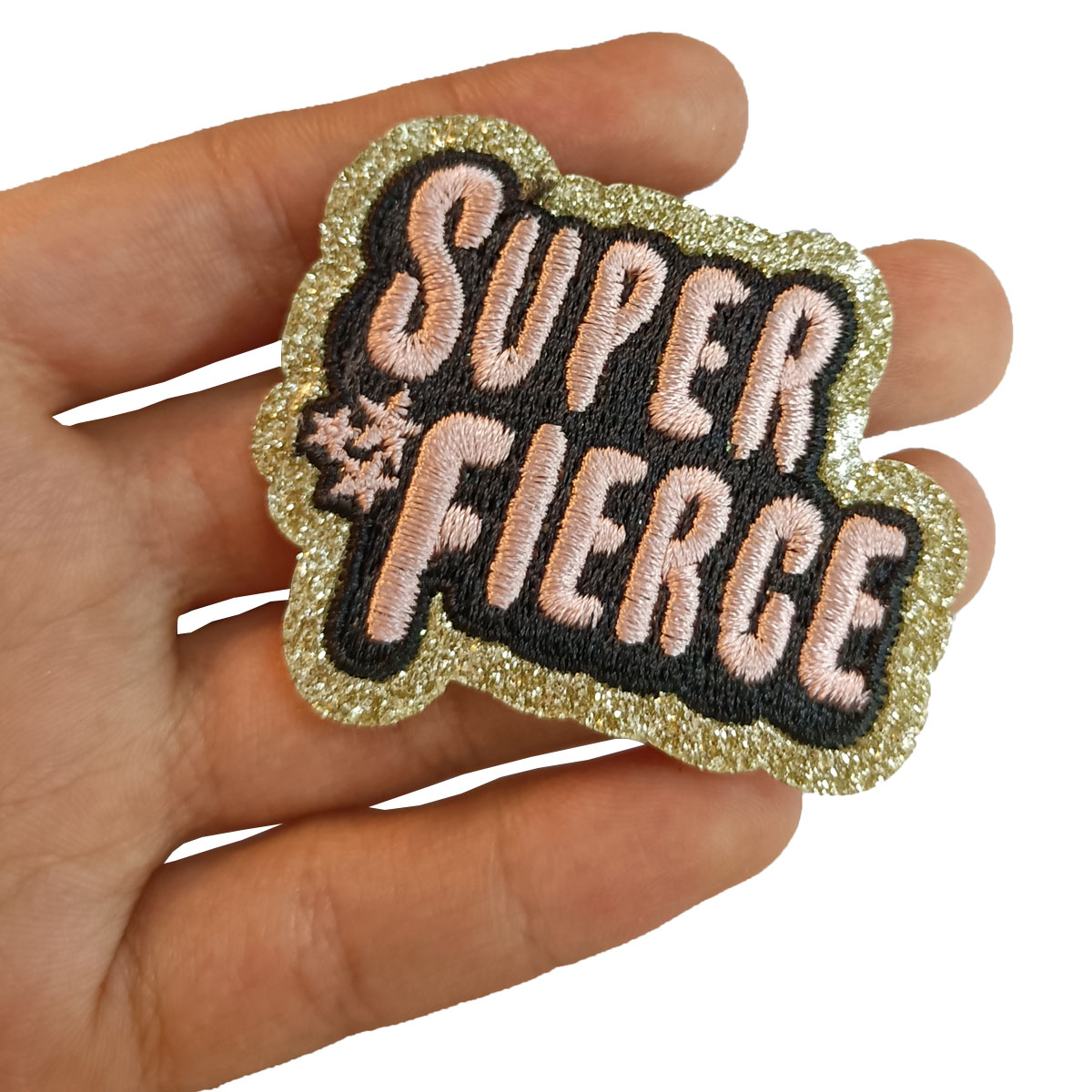 Custom Clothing Embroidered Patch Logo 3D Woven Patches Hat Cartoons 