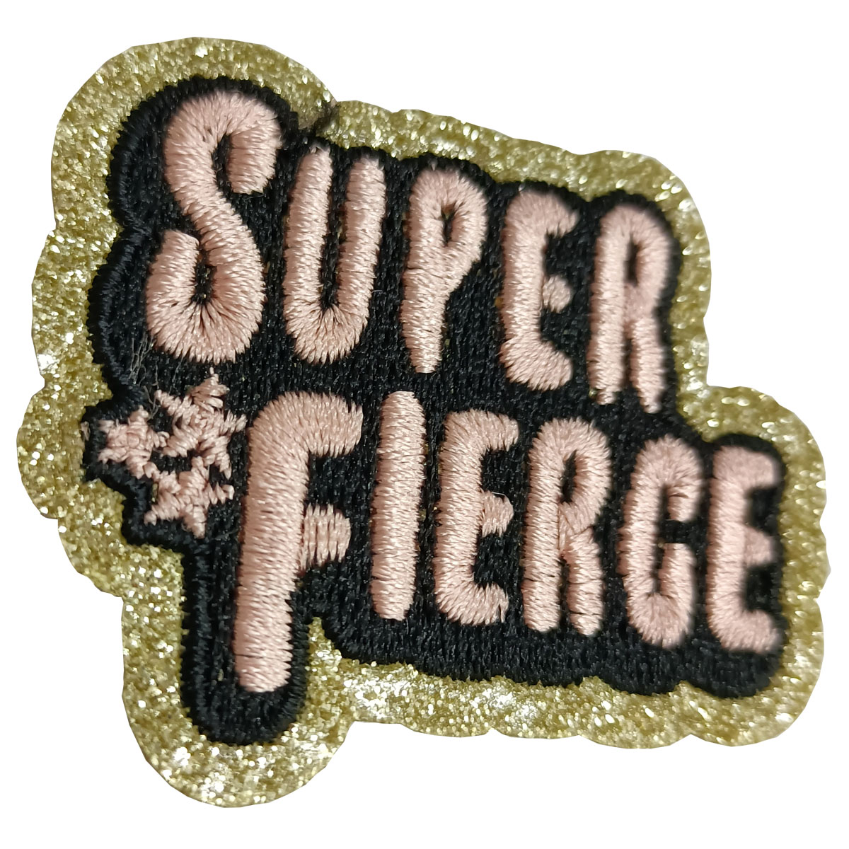 Custom Clothing Embroidered Patch Logo 3D Woven Patches Hat Cartoons 