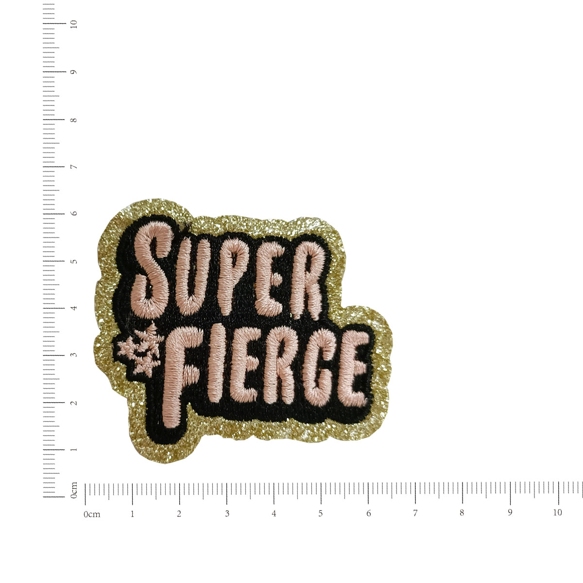 Custom Clothing Embroidered Patch Logo 3D Woven Patches Hat Cartoons 
