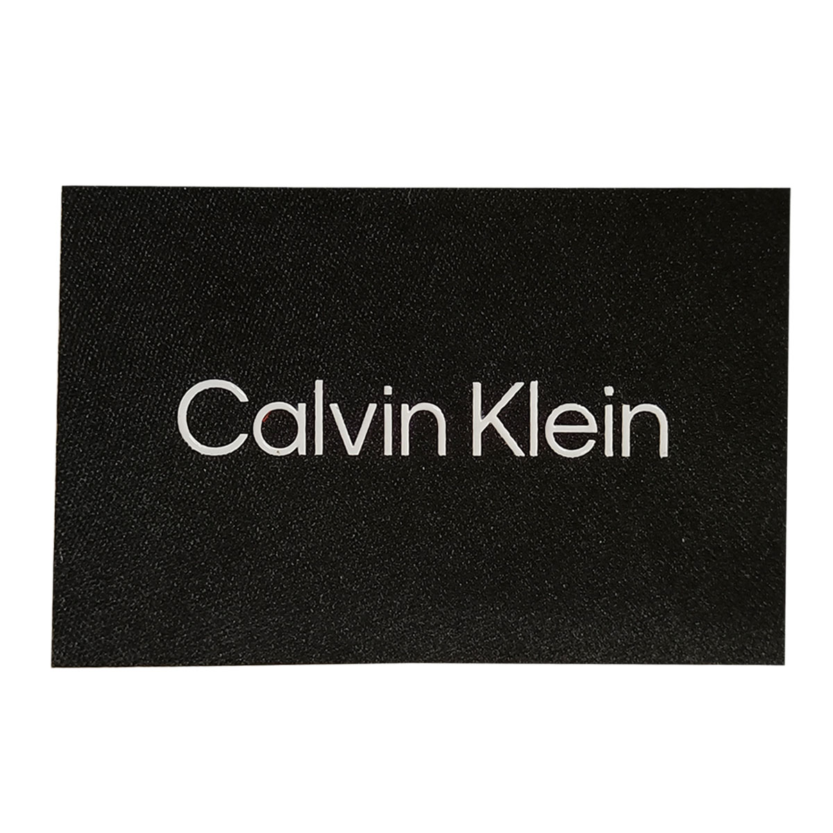 Organic Cotton Fabric Tag Clothing Labels Woven Label for Apparel neck label