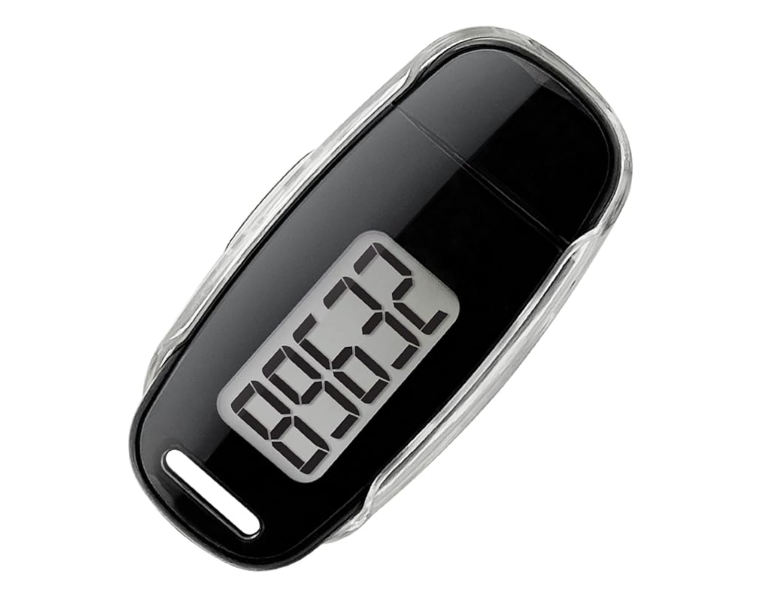 Pedometer Counter