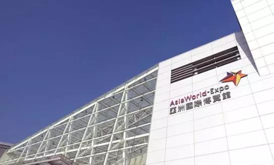 XIMMERSE亮相2018香港环球资源移动电子展