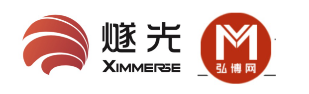 硬核！燧光与“弘博网”达成战略合作