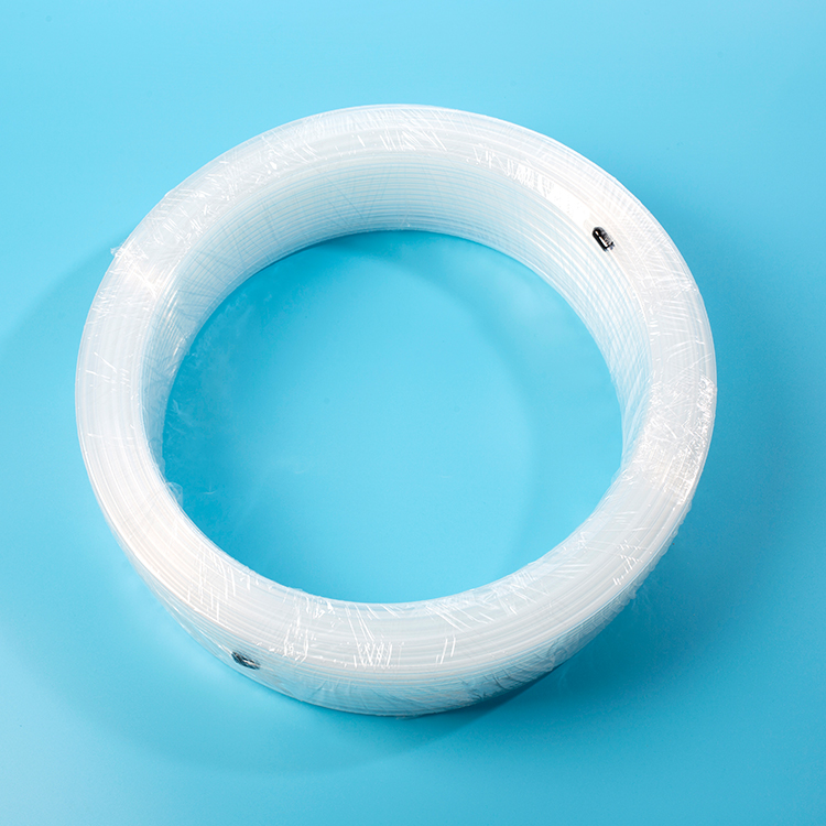 Advantages and uses of PFA tubing