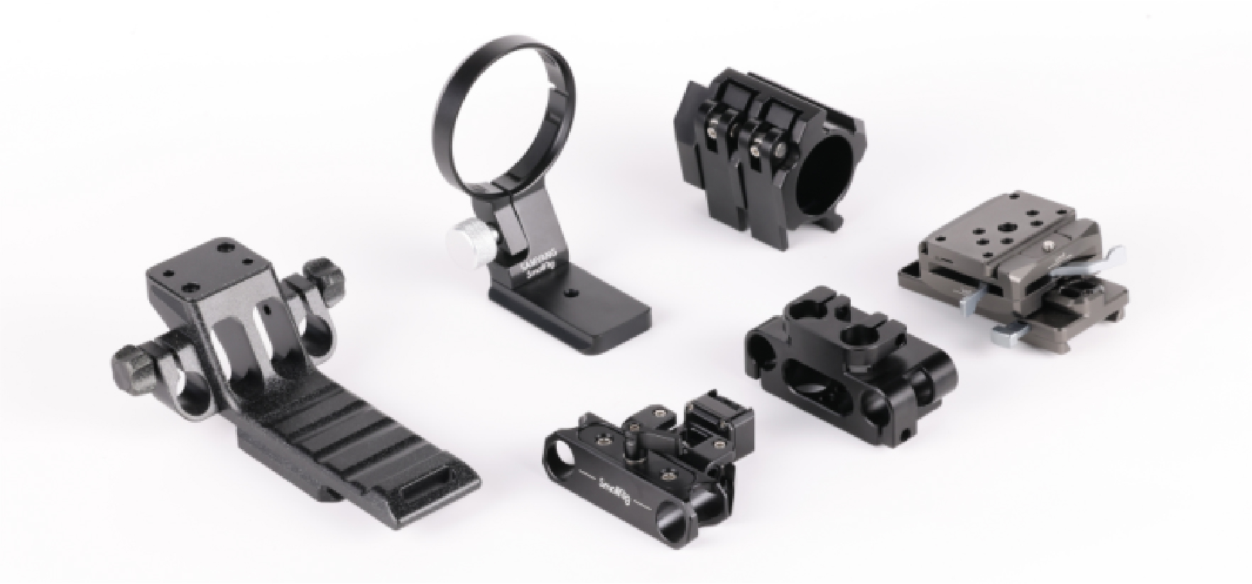 Image equipment samples