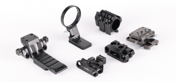 Image equipment samples