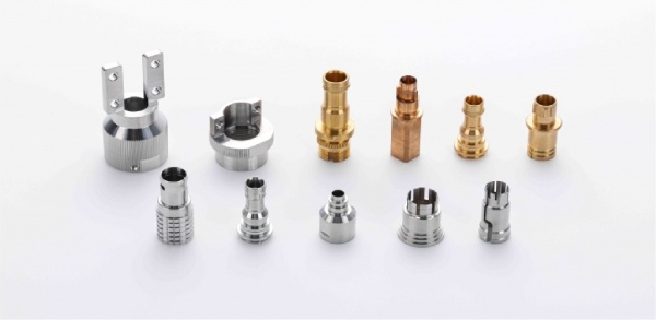  Military-grade connector