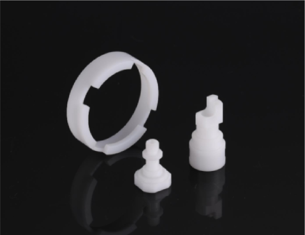 Engineering materials