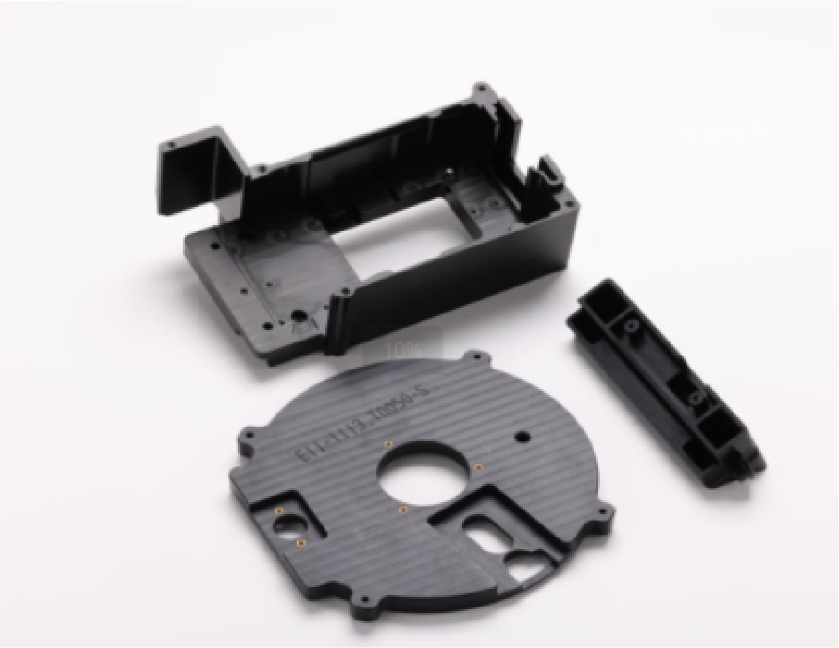 Engineering materials