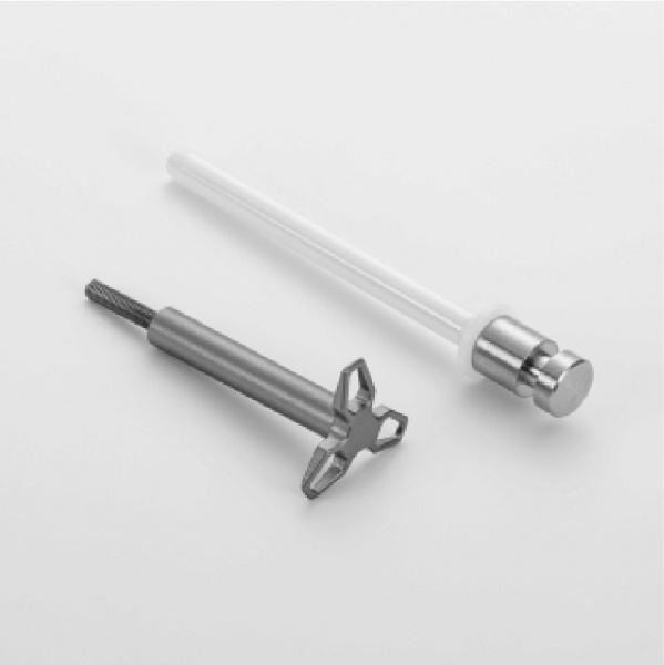 Turning workpiece