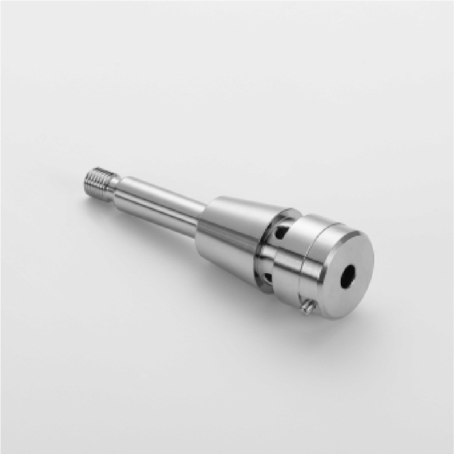 Turning workpiece