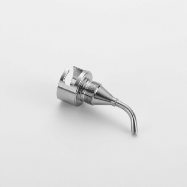 Turning workpiece