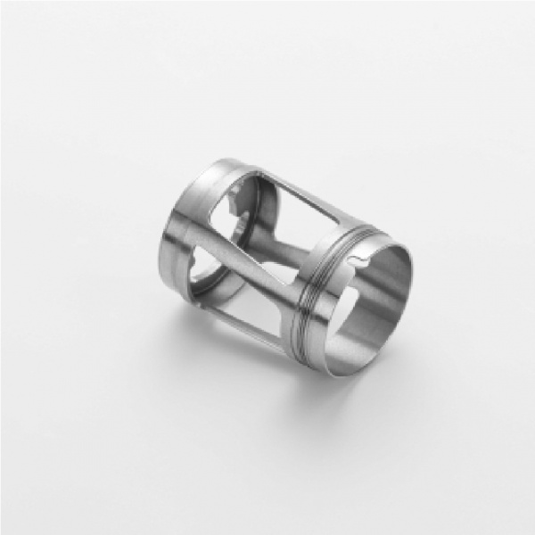 Turning workpiece