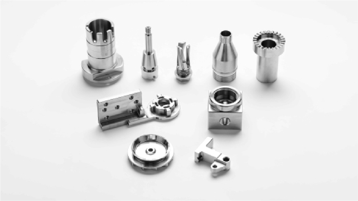  Stainless steel material