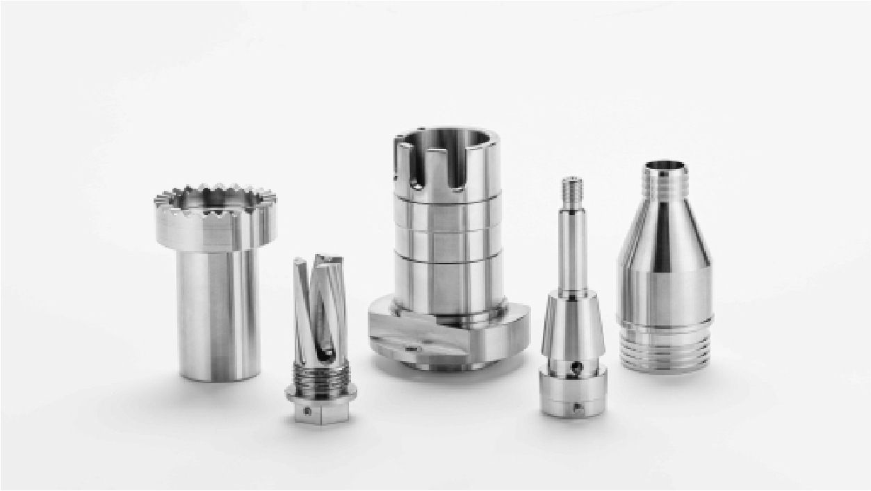  Stainless steel material