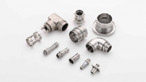  Stainless steel material