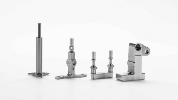  Stainless steel material