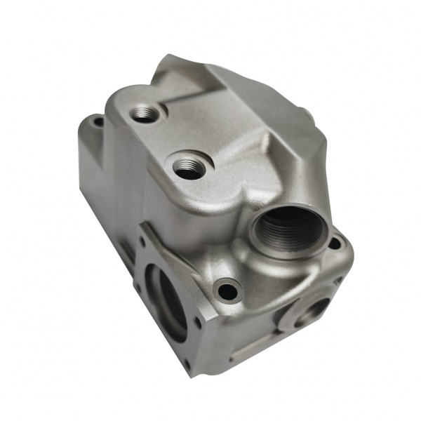 Automobile parts