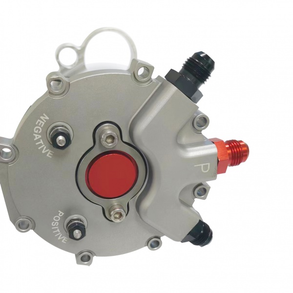 Automobile parts