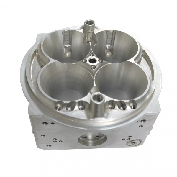 Automobile parts