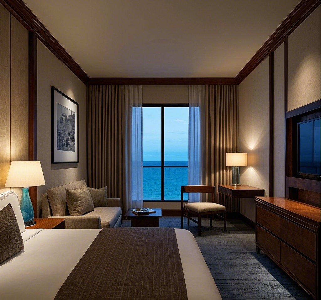 How to Choose the Perfect Mattress for Villa Projects: A Guide to Luxury Comfort