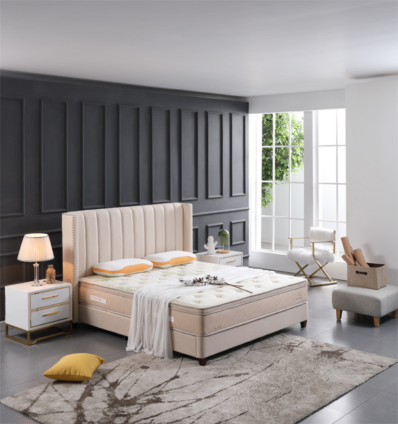 How to Choose the Best Foam Spring Mattress|2025 Guide