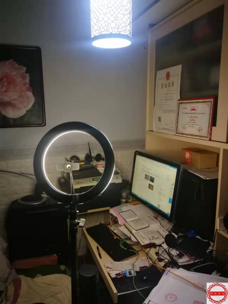 移动工作站后期建设