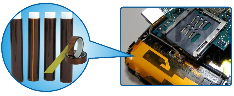 KAPTON(金手指) 