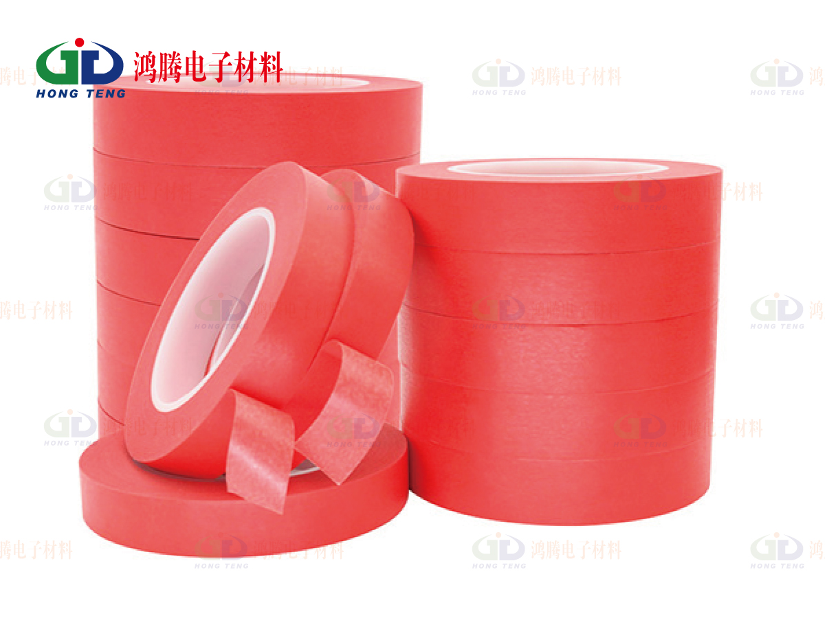 美纹胶带系列