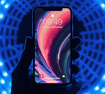 Case picture